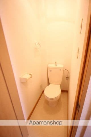 ロイヤルハイツセイヤの内装写真