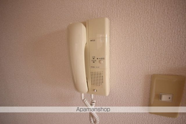 ミオ パエーゼの内装写真