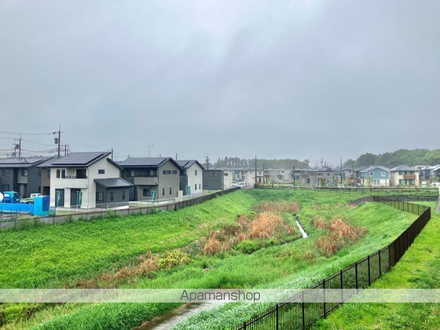 荒川本郷戸建の内装写真