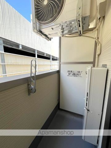 フジパレス住之江通II番館の内装写真