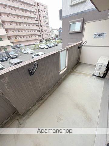 J.feel橘の内装写真