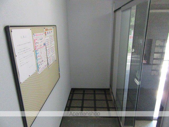ワンノール堀之内のその他写真