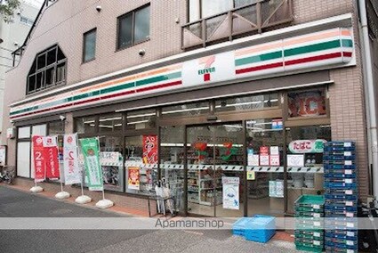 パークアクシス学芸大学レジデンス[1DK/30.13m2]の周辺7