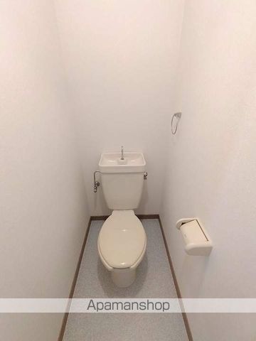ノルデンハイム相川の内装写真