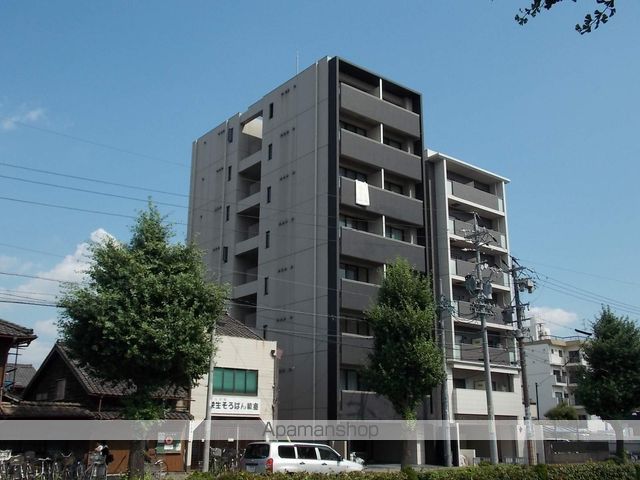 ラクロアの外観写真