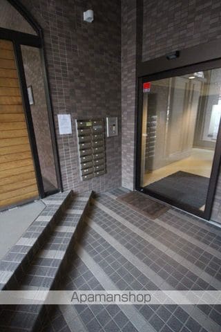 山鼻コンパウンドのその他写真