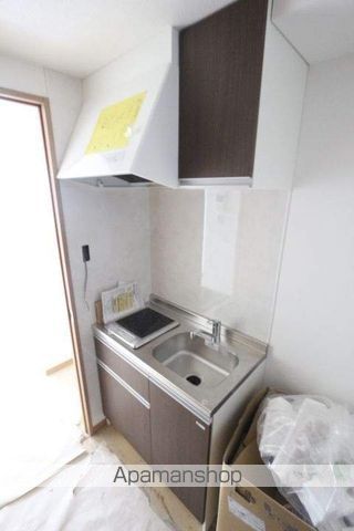 グランレイ西船橋の内装写真