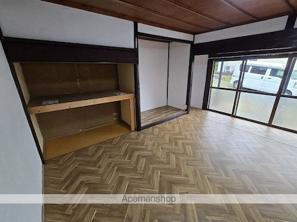 ４１号下石貸家[4DK/94.99m2]のその他設備