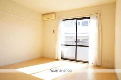 静岡県浜松市中央区早出町[1K/24.17m2]のリビング・居間