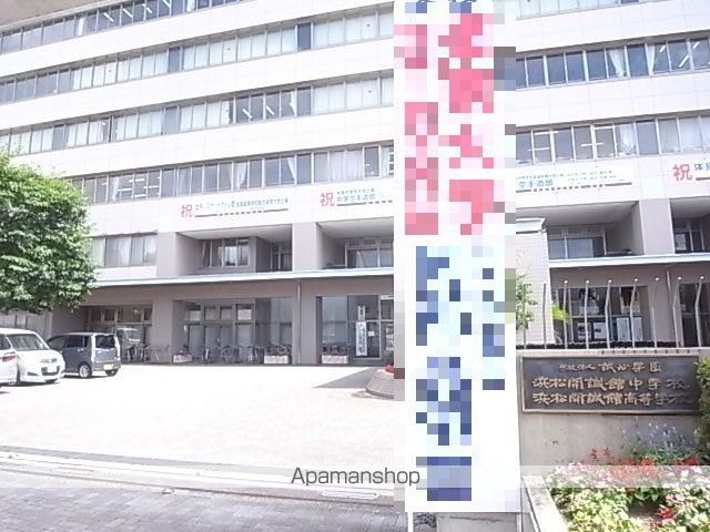 アルテッツァ紺屋町の周辺写真