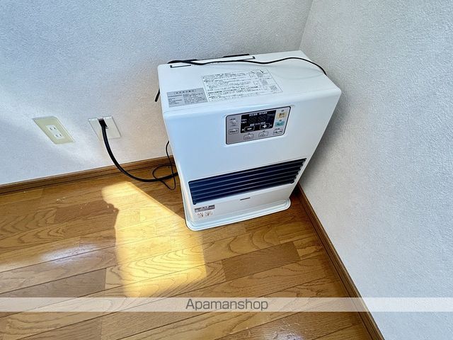 マイハウス前田IIの内装写真