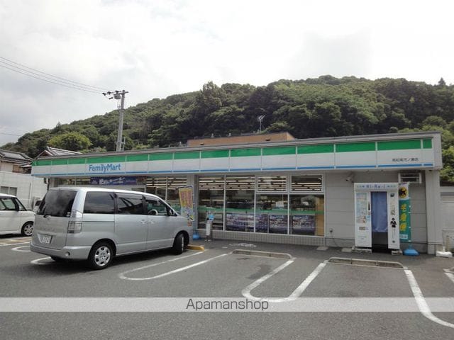 ハイツMINTの周辺写真