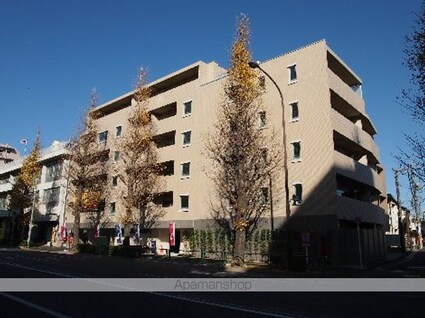 エルデンシア阿佐ヶ谷プラチナム[1LDK/41.71m2]の外観