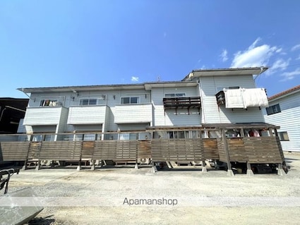 マンションヨコタ第３[2LDK/49.68m2]の外観1