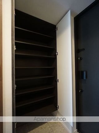 ＳーＲＥＳＩＤＥＮＣＥ今池ａｒｃａｎａ[1K/22.28m2]の内装7