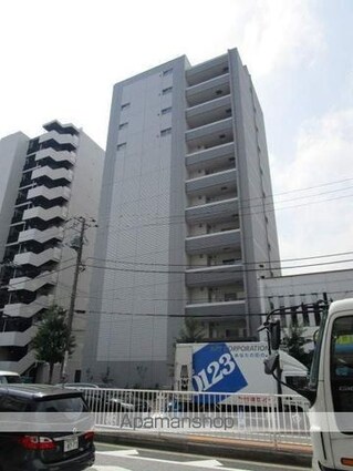 メインステージ錦糸町Ⅸ[1K/25.6m2]の外観4