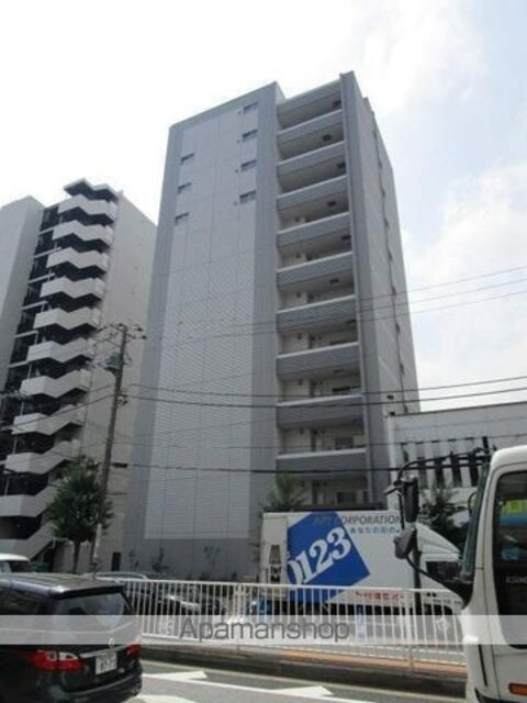 メインステージ錦糸町Ⅸ[1LDK/41.58m2]の外観4