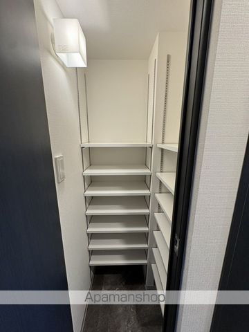 S−RESIDENCE広島駅CLARITYの内装写真