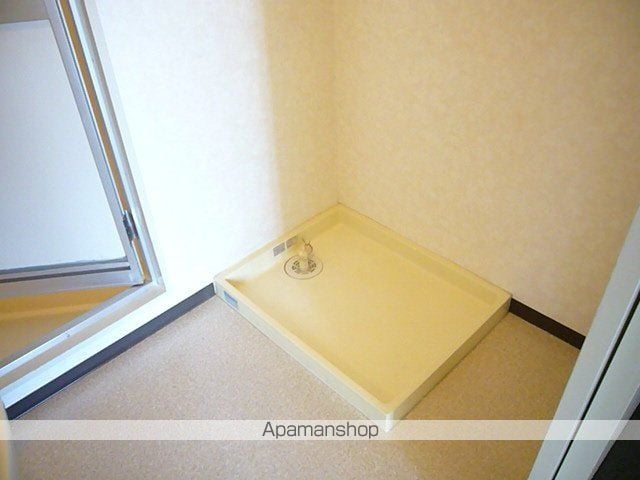ツインパレス武庫の内装写真