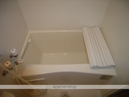 サンシャインフジ　[1K/36m2]の内装3