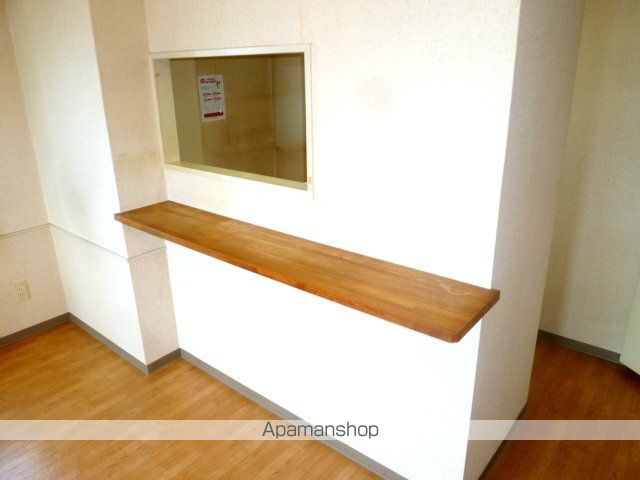 リベラルイン819の内装写真