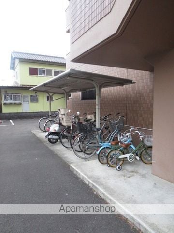 メルベーユ篭上2の外観写真