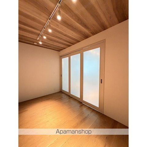 EXAM下北沢IVの内装写真
