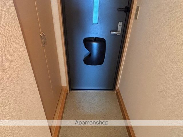 フレシール和田の内装写真