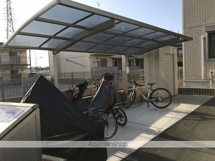 ＣＲＥＡＩＩ[2LDK/51.46m2]の内装3