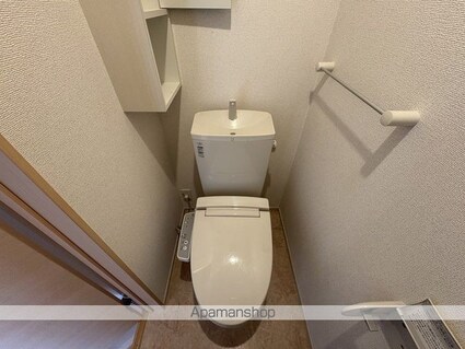 イースト・メゾン[2LDK/64.01m2]の内装7