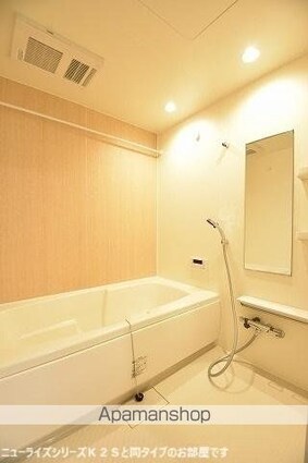 勅使町アパート（０２７０６８９０１）[1LDK/50.05m2]のバス