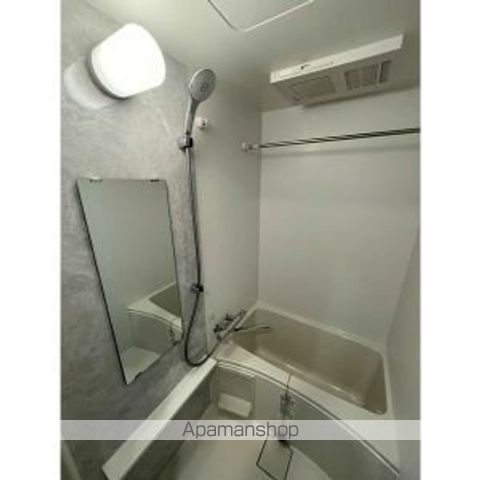クレストタップ大曽根IIの内装写真