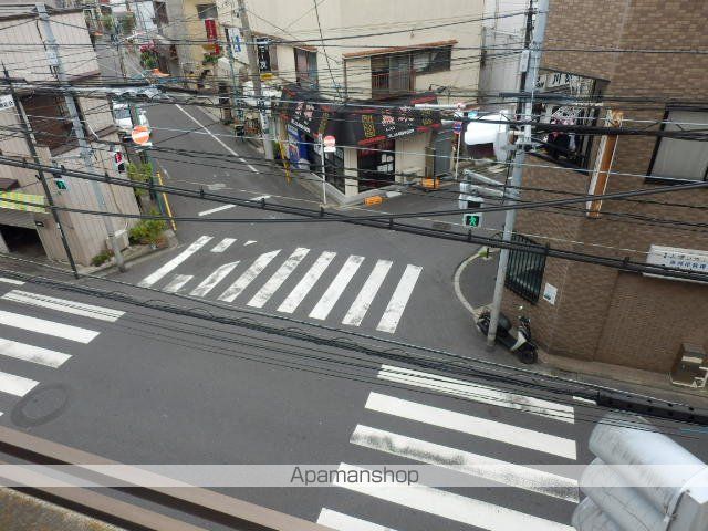 【葛飾区新小岩のマンションの写真】