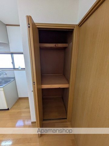 コーポダイの内装写真