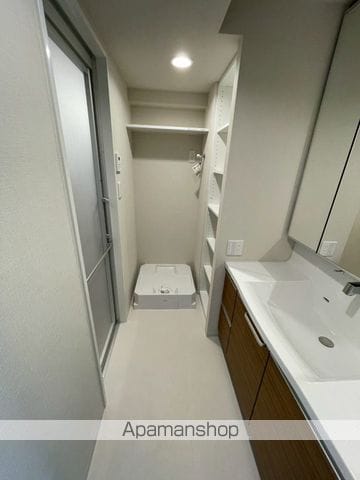 LUXENA PAWS藤沢の内装写真