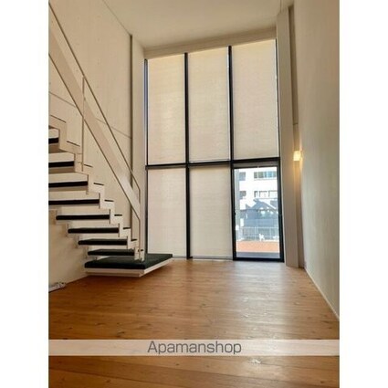 Ｎ３ユニテ[1LDK/80.1m2]のリビング・居間