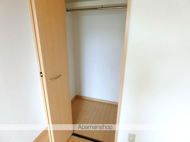 カナディアンコート南吉成 Aの内装写真