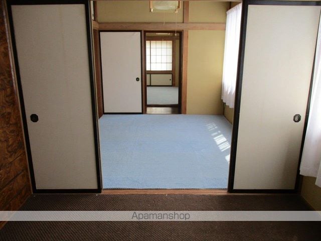 ＪＲ石巻線 渡波駅 徒歩6分 2階建 築42年の内装写真