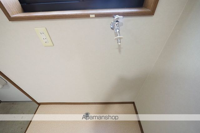 ヨシノ砂山の内装写真