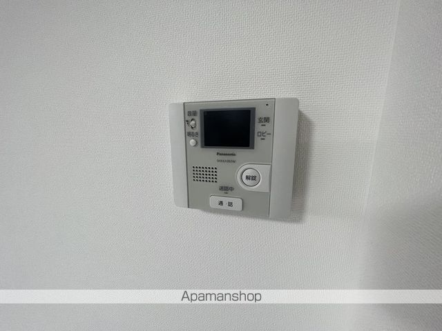 インデックス西町の内装写真