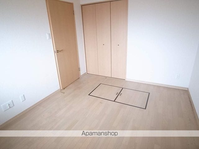 グロワール・エーリ弐番館の内装写真