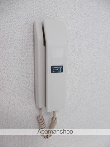 パレスRX大和町の内装写真