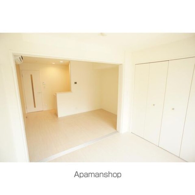 Ｇｒａｎｄ　Ｈｉｌｌｓ西早稲田　グランヒルズニシワセダ[1LDK/32.4m2]の内装5