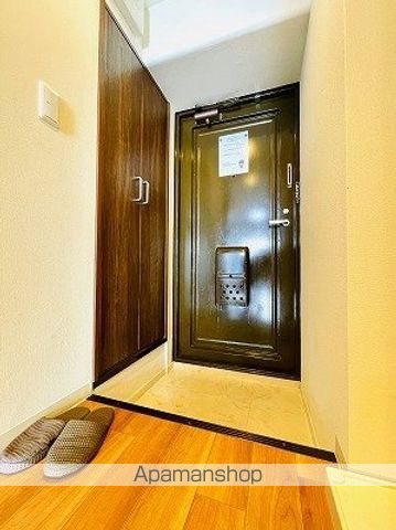 スギタパティオ60の内装写真