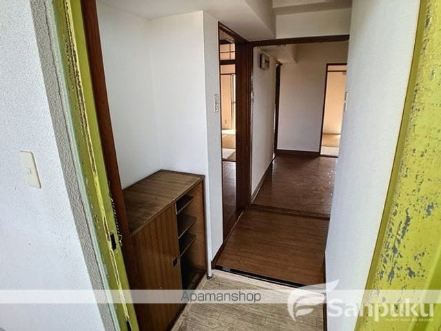 第二池田マンションの内装写真