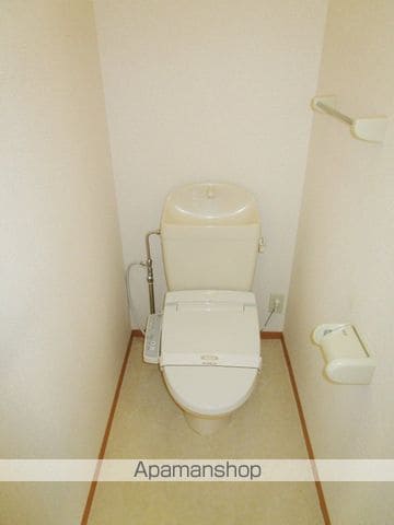 ディアコート IIIの内装写真