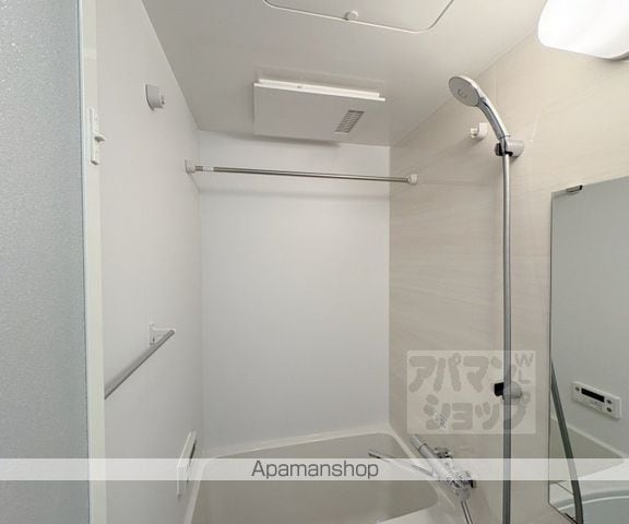 アクアプレイス京都千本丸太町の内装写真