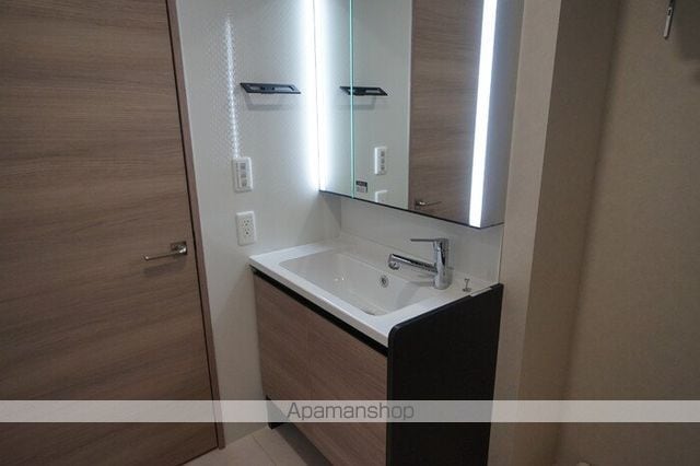 GOODEN徹明通の内装写真
