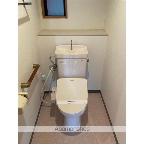 ヴェルドミール一橋の内装写真