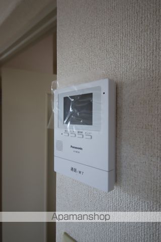 メゾン呉羽の里の内装写真